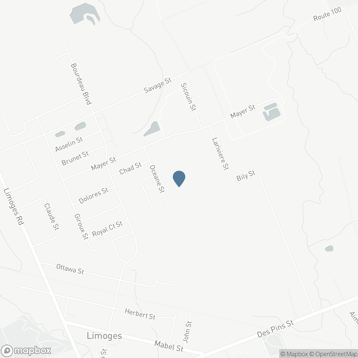957 KATIA STREET, The Nation, Ontario K0A 2M0